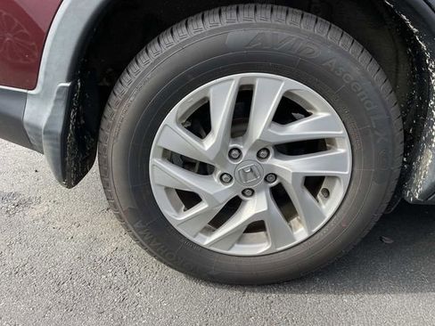 Used 2016 Honda CR-V EX-L image 8