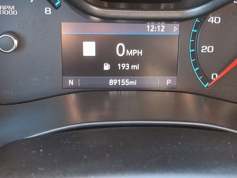 Used 2020 Chevrolet Colorado Z71 image 21