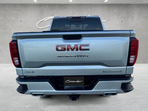Used 2021 GMC Sierra 1500 Elevation w/ Preferred Package AWD/4WD image 15