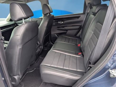 Used 2025 Honda CR-V EX-L image 14
