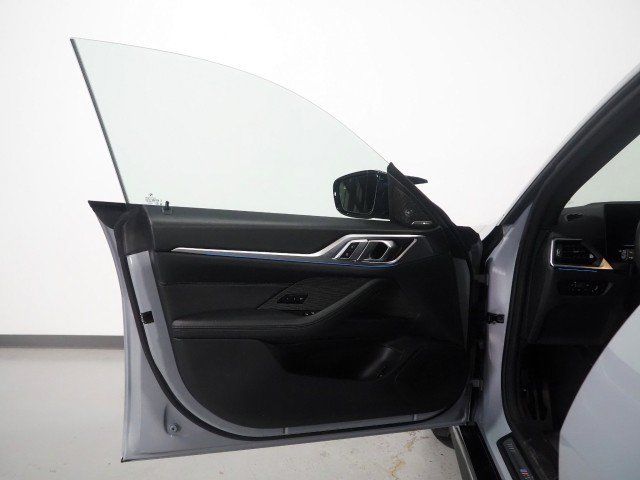 Used 2024 BMW i4 M50 AWD/4WD image 62
