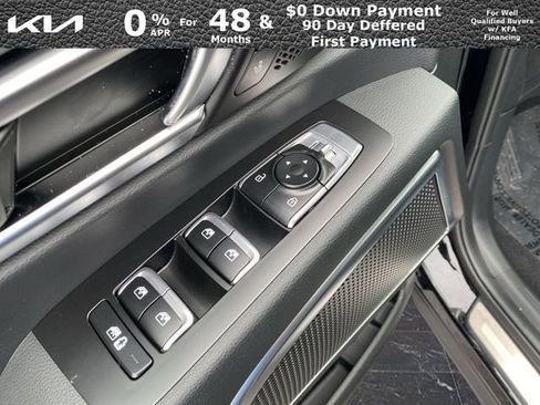 New 2025 Kia Telluride SX Prestige X-Pro image 38