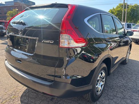 Used 2013 Honda CR-V LX image 17