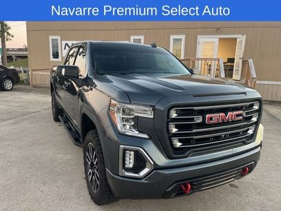 Used 2019 GMC Sierra 1500 AT4 w/ AT4 Premium Package