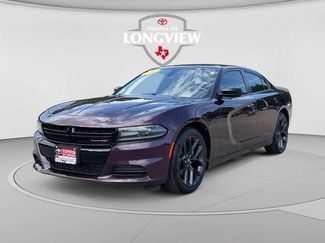 Used 2021 Dodge Charger SXT w/ Blacktop Package RWD video 1