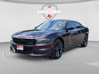 Used 2021 Dodge Charger SXT w/ Blacktop Package