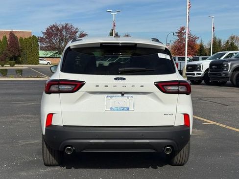 New 2026 Ford Escape ST-Line w/ Tech Pack #1 image 6