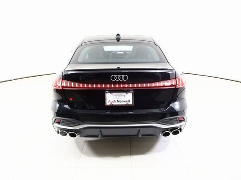 New 2025 Audi S5 Premium Plus image 14