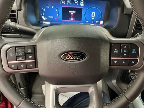 New 2026 Ford F150 XLT w/ Equipment Group 302A MID AWD/4WD image 30