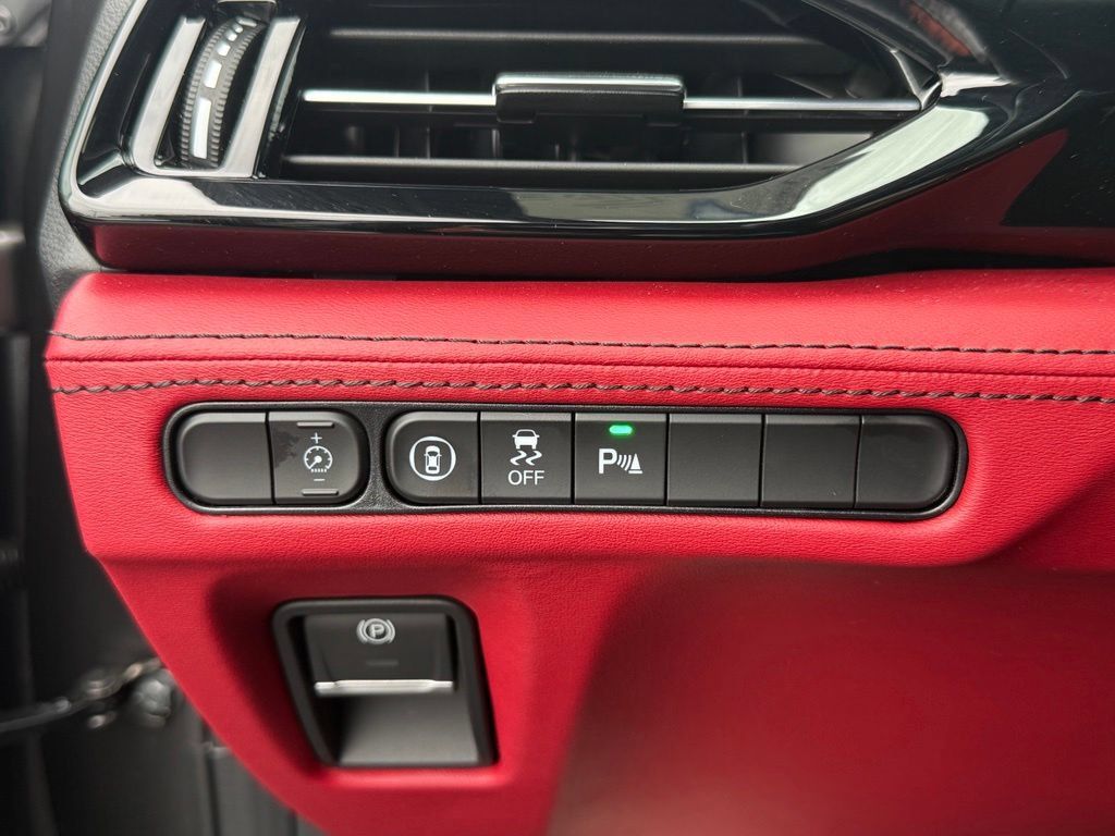 Certified 2026 Acura MDX A-Spec AWD/4WD image 23