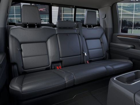 New 2026 GMC Sierra 2500 Denali image 17