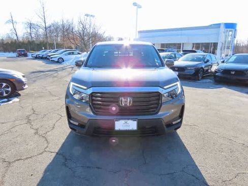 Used 2022 Honda Ridgeline RTL-E image 6
