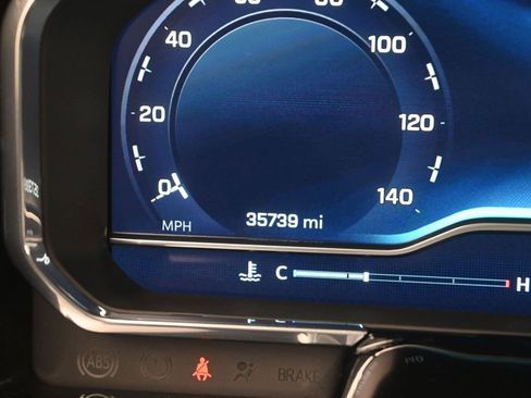 Used 2025 Chevrolet Silverado 1500 RST RWD image 10