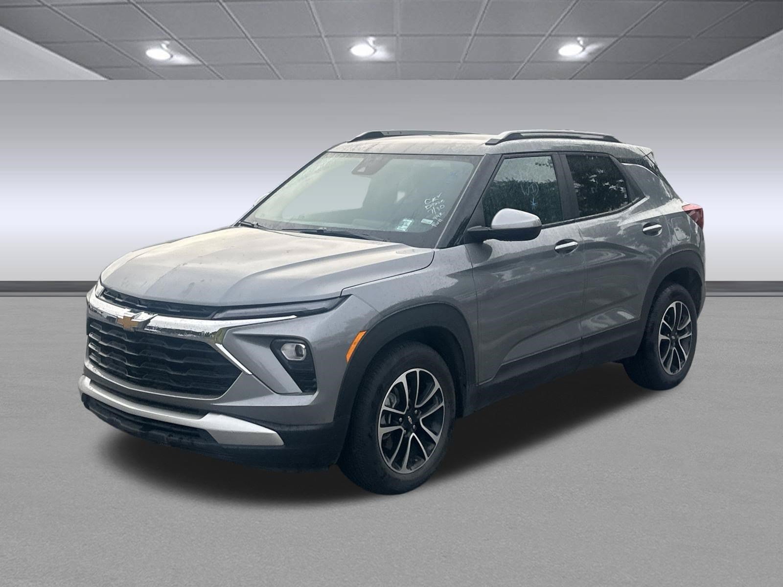 Used 2025 Chevrolet TrailBlazer LT FWD image 7