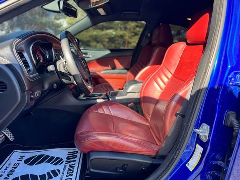 Used 2022 Dodge Charger SRT Hellcat image 11