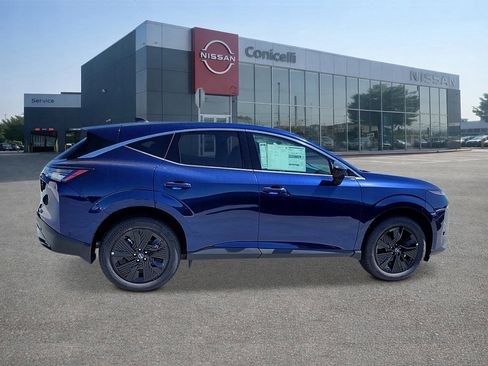 New 2026 Nissan Murano SV AWD/4WD image 7