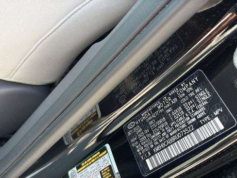 Certified 2024 Hyundai Kona SEL AWD/4WD image 29