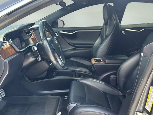 Used 2018 Tesla Model S P100D AWD/4WD image 17