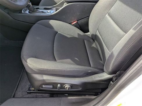 Used 2024 Chevrolet Malibu LS w/ Driver Confidence Package image 15