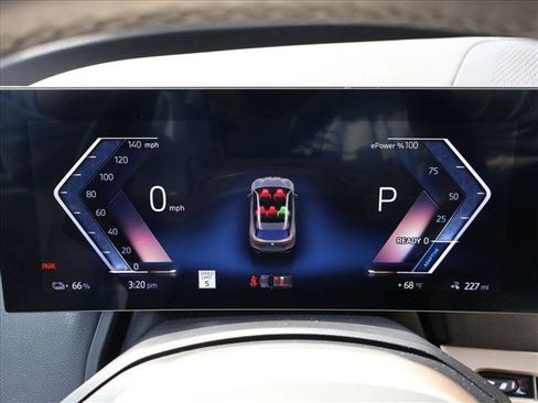 Certified 2023 BMW iX xDrive50 AWD/4WD image 15