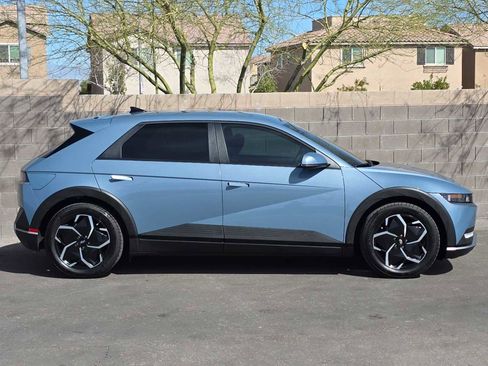 Used 2024 Hyundai Ioniq 5 SEL image 10