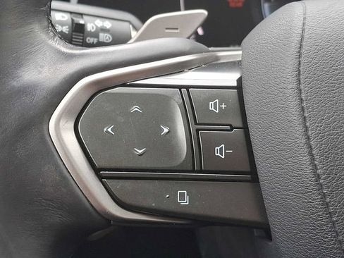 Certified 2023 Lexus NX 350 AWD w/ Luxury Package image 18