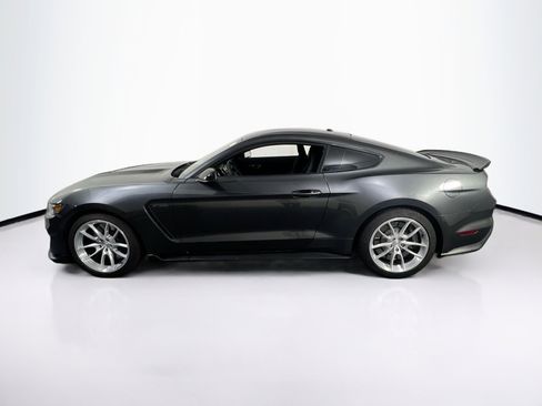 Used 2018 Ford Mustang Shelby GT350 w/ Electronics Package image 8