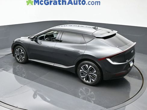 Used 2024 Kia EV6 Light image 26