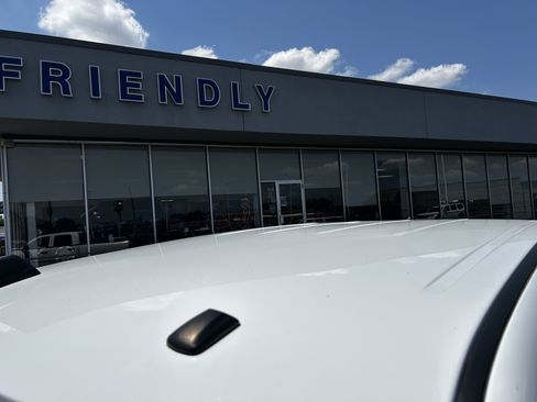 Used 2023 RAM 2500 Tradesman AWD/4WD image 33