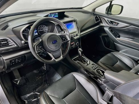 Used 2021 Subaru Crosstrek 2.5i Limited w/ Popular Package #5 AWD/4WD image 9