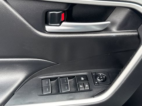 Certified 2024 Toyota RAV4 XLE FWD image 24
