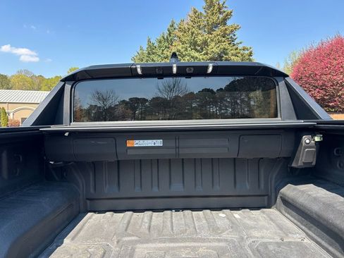 Used 2022 GMC Hummer EV Edition 1 w/ LPO, Illumination Package AWD/4WD image 28