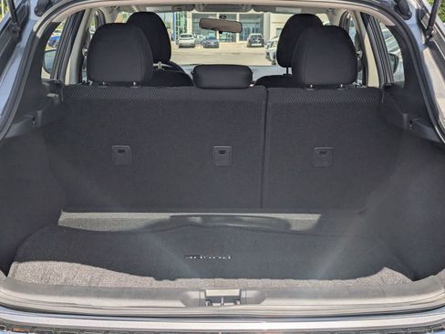 Used 2018 Nissan Rogue Sport S w/ S Appearance Package FWD image 25