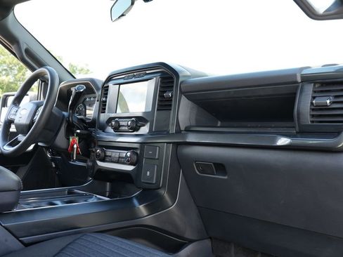 Used 2023 Ford F150 XL w/ STX Appearance Package AWD/4WD image 21
