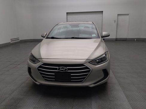 Used 2017 Hyundai Elantra Value Edition image 15