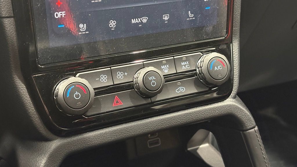 New 2026 Ford Ranger Raptor AWD/4WD image 39
