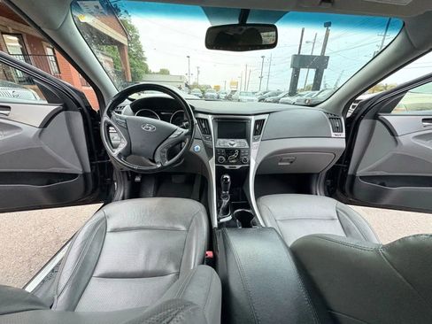 Used 2013 Hyundai Sonata Limited FWD image 26