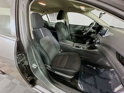 Used 2023 Nissan Sentra SV image 33