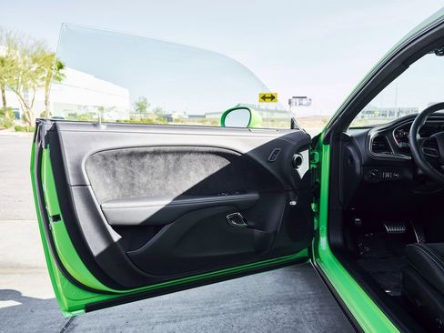 Used 2023 Dodge Challenger SRT Hellcat image 19