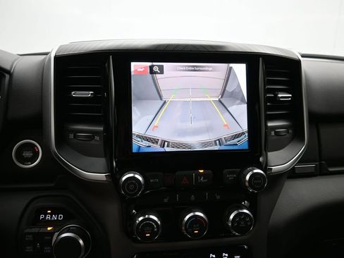 New 2026 RAM 1500 4x4 Crew Cab image 16