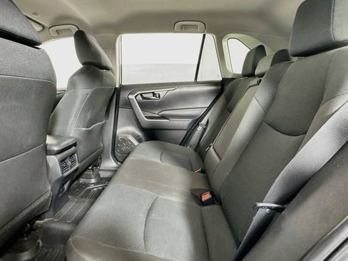 Used 2023 Toyota RAV4 LE AWD/4WD image 12