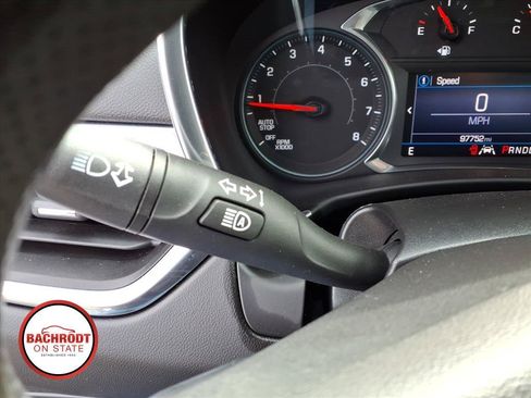 Used 2020 Chevrolet Equinox LT AWD/4WD image 18