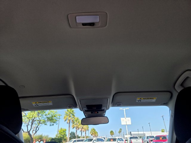 New 2026 Honda Accord LX image 16