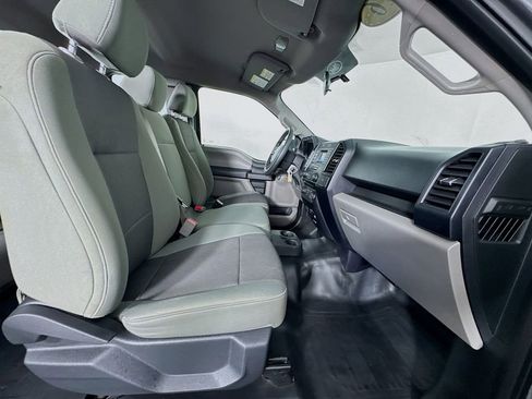 Used 2016 Ford F150 XL w/ Equipment Group 101A Mid image 25