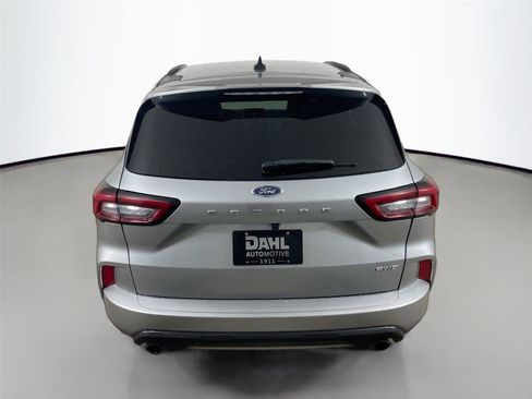 Used 2023 Ford Escape ST-Line image 6