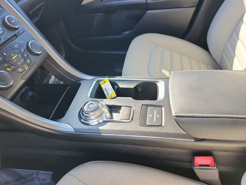 Used 2017 Ford Fusion S image 24