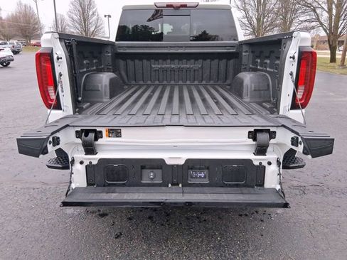 Used 2024 GMC Sierra 1500 Denali Ultimate image 7