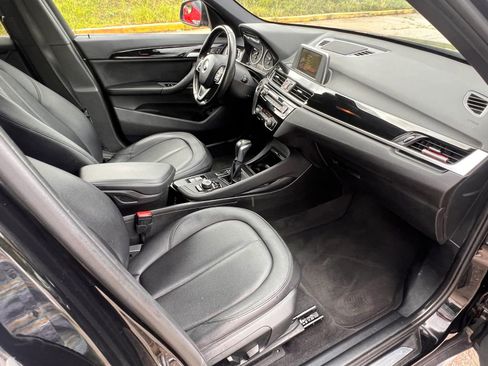 Used 2017 BMW X1 sDrive28i FWD image 22
