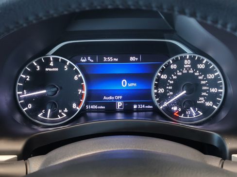 Used 2020 Nissan Murano SV w/ Premium Package FWD image 20