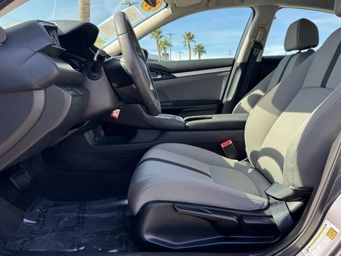 Used 2019 Honda Civic LX image 13